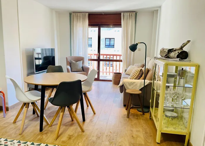 Lejlighed Alba 2 Jaca